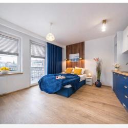 noclegi Krynica Morska Apartamenty Żagiel