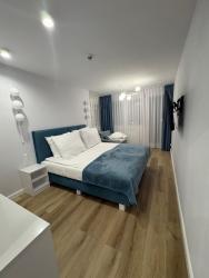 noclegi Dąbki Dukat Medical Spa