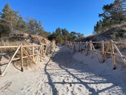 noclegi Sasino Domki nad morzem Sasino Mojo Miodno Checz