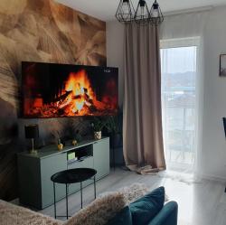 noclegi Rumia Apartment J&S nr 77, blisko Aquapark Reda, Trójmiasto