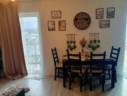noclegi Rumia Apartment J&S nr 77, blisko Aquapark Reda, Trójmiasto