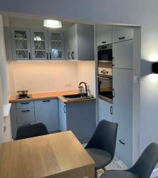 noclegi Gdańsk Studio Nad Morzem