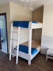 noclegi Rowy Villa Pomerania