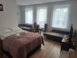 noclegi Ustka Willa Stach