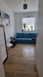 noclegi Rumia Apartament Bianco - Aquapark