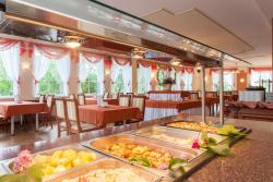 noclegi Rewal Bałtyk Resort