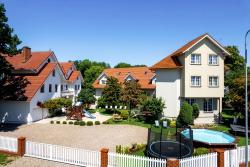 noclegi Rewal Bałtyk Resort