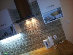noclegi Gdańsk Cozy Apartment With Garden