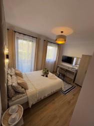 noclegi Ustka VILLA SOLARIS Ustka - PENSJONAT Z 2026R,ROWERY GRATIS, WYPOCZYNEK tylko DLA DOROSŁYCH !