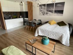 noclegi Kołobrzeg AHAVA APARTMENTS