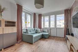 noclegi Gdańsk Comfort Apartments Przy Głębokiej