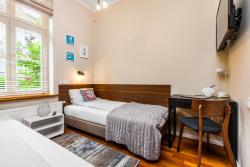 noclegi Sopot Apartamenty4you - SleepWell Apartment