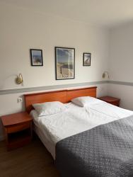 noclegi Dźwirzyno Apartamenty i Pokoje Magnolia