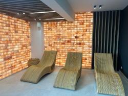noclegi Jastrzębia Góra Royal Baltic Apartment & Spa