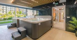 noclegi Jastrzębia Góra Royal Baltic Apartment & Spa