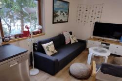 noclegi Kopalino Year-round holiday home with fireplace, 3 bedrooms
