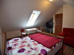 noclegi Świbno Comfortable holiday home with a large garden