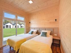noclegi Łazy Comfortable, single-story holiday homes