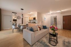 noclegi Międzyzdroje Baltic Waves Resort by PI Apartments - Official Operator