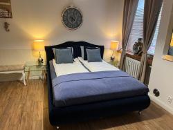 noclegi Sopot Blue Boat Apartment Sopot