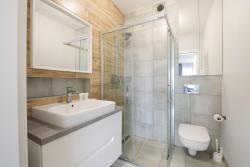 noclegi Krynica Morska Apartamenty HoliApart No 1 - luxury apartments, beautiful area