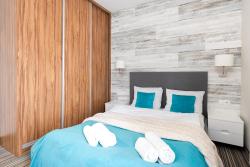 noclegi Krynica Morska Apartamenty HoliApart No 1 - luxury apartments, beautiful area