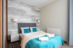 noclegi Krynica Morska Apartamenty HoliApart No 1 - luxury apartments, beautiful area