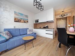 noclegi Sarbinowo Apartament KLARA