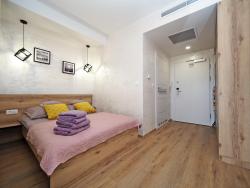 noclegi Sarbinowo Apartament KLARA