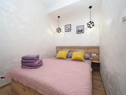 noclegi Sarbinowo Apartament KLARA