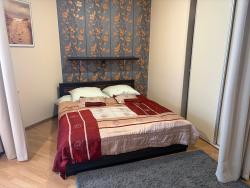 noclegi Władysławowo Apartament nad morzem