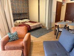 noclegi Władysławowo Apartament nad morzem