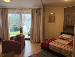 noclegi Władysławowo Apartament nad morzem