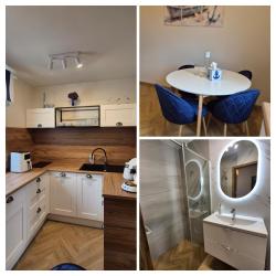 noclegi Reda Apartamenty Kaszubskie