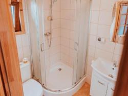 noclegi Ustronie Morskie Single-story holiday homes close to the beach
