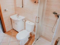 noclegi Ustronie Morskie Single-story holiday homes close to the beach