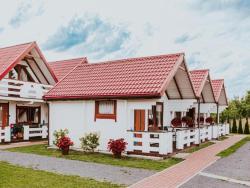 noclegi Ustronie Morskie Single-story holiday homes close to the beach
