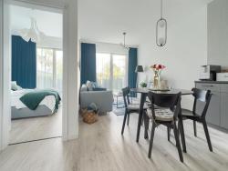 noclegi Niechorze Apartment in Niechorze by Baltic Beach
