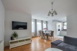 noclegi Sopot Lapwing Apartments - Comfort