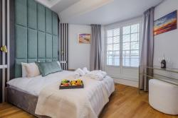 noclegi Międzyzdroje Bałtyk Residence Międzyzdroje, BASEN, SAUNA Apartamenty 2,3,4 os z jacuzzi