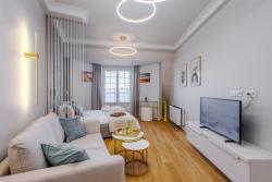 noclegi Międzyzdroje Bałtyk Residence Międzyzdroje, BASEN, SAUNA Apartamenty 2,3,4 os z jacuzzi