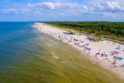 noclegi Dębki Strefa Wypoczynku Dębki