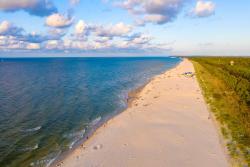 noclegi Dębki Strefa Wypoczynku Dębki