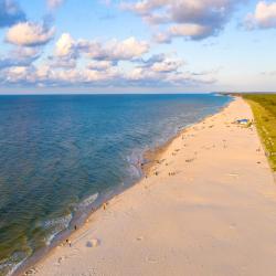 noclegi Dębki Strefa Wypoczynku Dębki