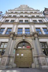 noclegi Gdańsk Moon Apartments Gdańsk