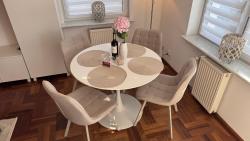 noclegi Międzyzdroje APARTAMENT CAMPINGOWA 50M od MORZA