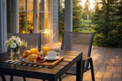 noclegi Rewal Holiday Home in Rewal near Baltic Beach