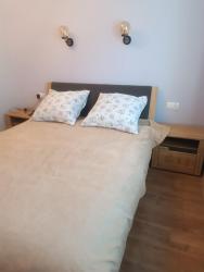 noclegi Ostrowo Rodzinne apartamenty blisko morza OSTROWO