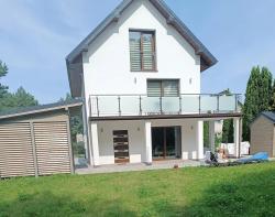 noclegi Ostrowo Rodzinne apartamenty blisko morza OSTROWO