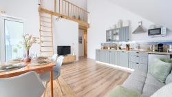 noclegi Ustronie Morskie Pod Brzozami Apartamenty Słoneczne Apartamenty
